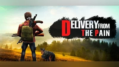 Сборник Delivery from the Pain:Survival / 末日方舟:生存
