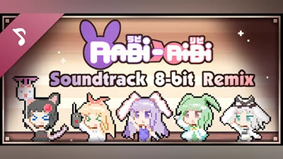 Сборник Rabi-Ribi - Soundtrack 8-bit Remix