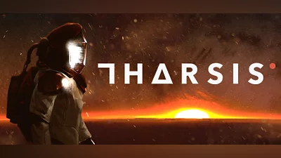 Сборник Tharsis
