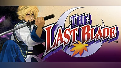 Сборник THE LAST BLADE