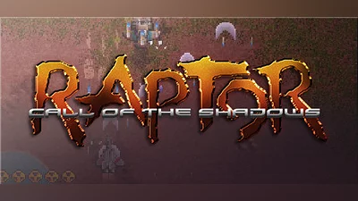 Сборник Raptor: Call of the Shadows (1994 Classic Edition)