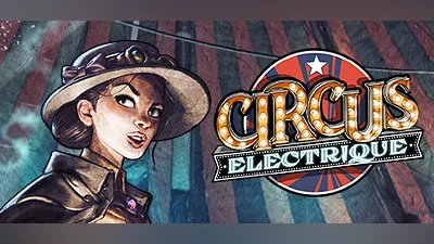 Сборник Circus Electrique