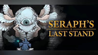 Сборник Seraph's Last Stand