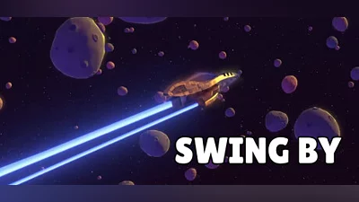 Сборник Swing By