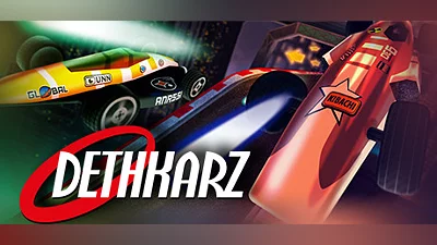 Сборник DethKarz