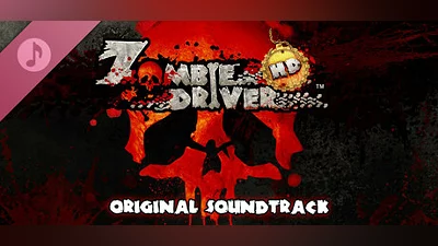 Сборник Zombie Driver HD Soundtrack