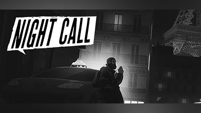 Сборник Night Call