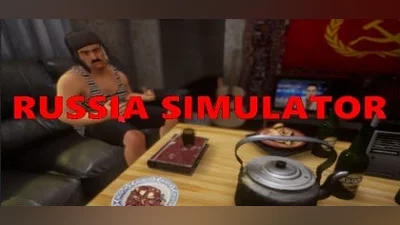 Сборник RUSSI.A SIMULATOR