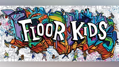 Сборник Floor Kids