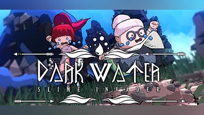 Сборник Dark Water : Slime Invader