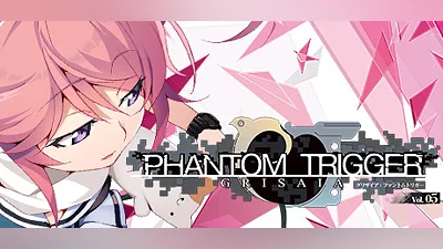 Сборник Grisaia Phantom Trigger Vol.5