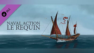 Сборник Naval Action - Le Requin