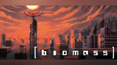 Сборник Biomass