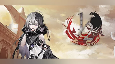 Сборник Black & White Lite