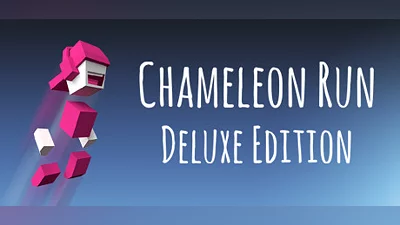 Сборник Chameleon Run Deluxe Edition