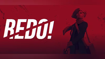 Сборник REDO!