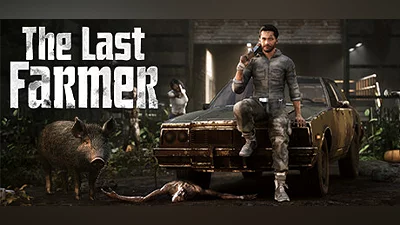 Сборник The Last FARMER