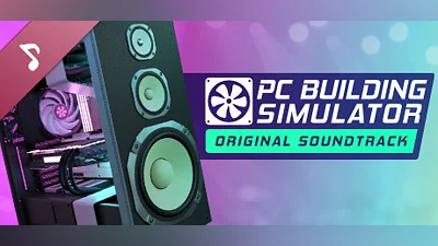 Сборник PC Building Simulator Soundtrack