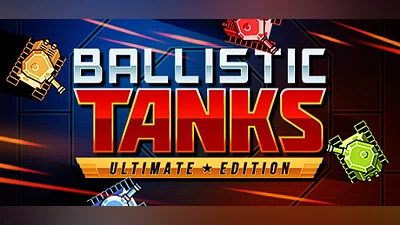 Сборник Ballistic Tanks