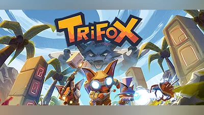 Сборник Trifox