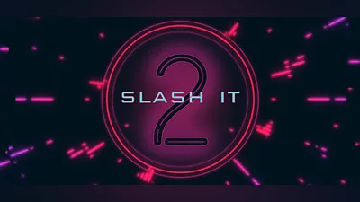 Сборник Slash It 2