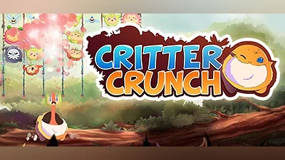 Сборник Critter Crunch