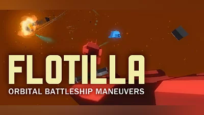 Сборник Flotilla