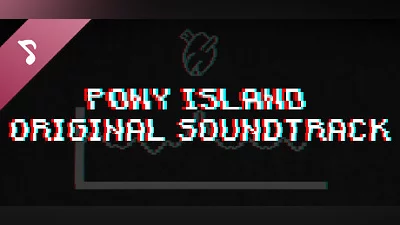 Сборник Pony Island - Soundtrack