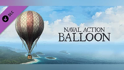 Сборник Naval Action - Travel Balloon