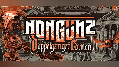 Сборник Nongunz: Doppelganger Edition