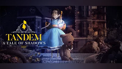 Сборник Tandem: A Tale of Shadows