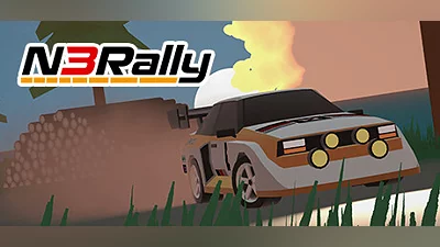 Сборник N3Rally