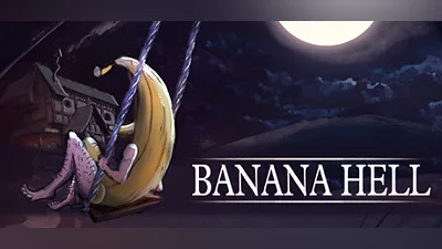 Сборник Banana Hell