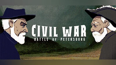 Сборник Civil War: Battle of Petersburg