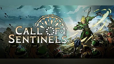 Сборник Call of Sentinels