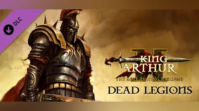 Сборник King Arthur II: Dead Legions