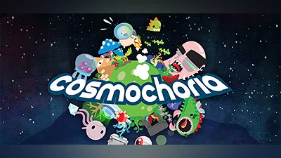 Сборник Cosmochoria