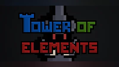 Сборник The Tower Of Elements