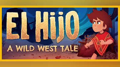 Сборник El Hijo - A Wild West Tale