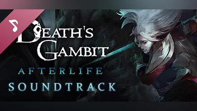 Сборник Death's Gambit: Afterlife Soundtrack