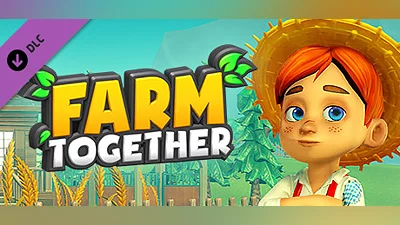 Сборник Farm Together - Supporters Pack