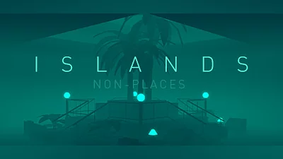 Сборник ISLANDS: Non-Places