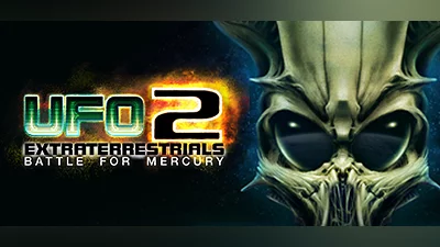 Сборник UFO2: Extraterrestrials