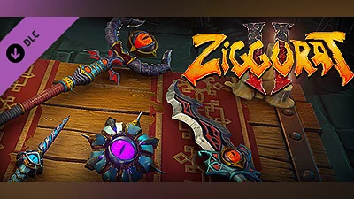 Сборник Ziggurat 2 - Supporter Pack
