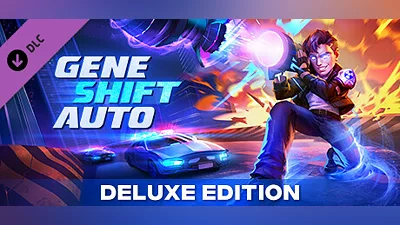 Сборник Skillshot City: Deluxe Edition