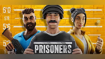 Сборник Prisoners