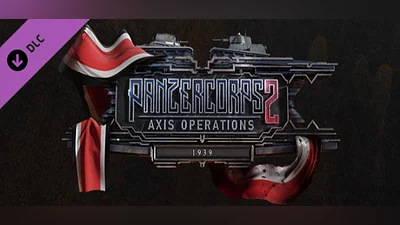 Сборник Panzer Corps 2: Axis Operations - 1939