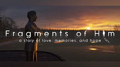 Сборник Fragments of Him