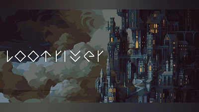 Сборник Loot River