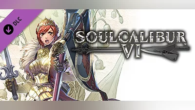 Сборник SOULCALIBUR VI - DLC7: Hilde